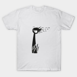 Birds T-Shirt